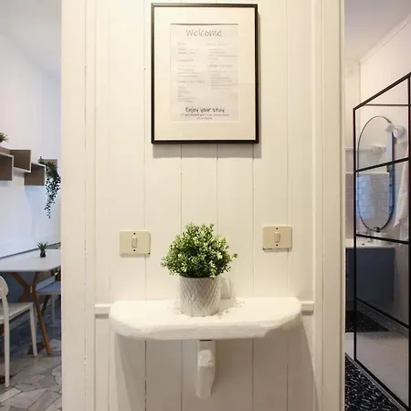 Apartment Primaticcio Metro E Aria Condizionata Mailand